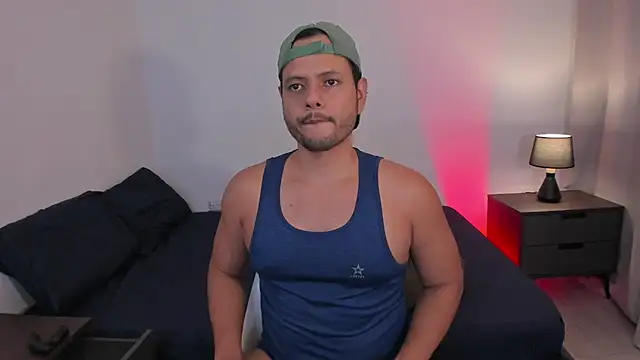 Nate Ocean online show from February 2026 01:05:02 AM