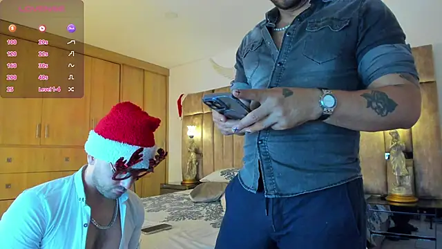 petterwilly1 online show from December 2024 04:09:01 PM