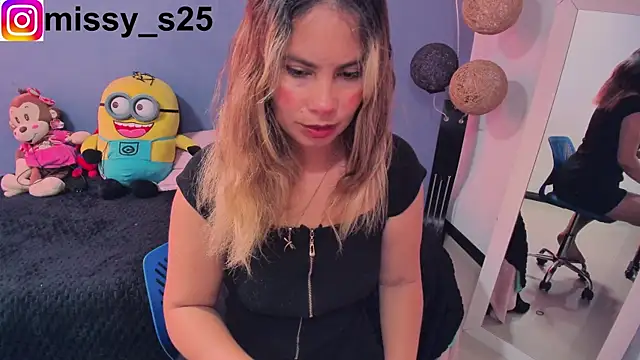 gigi stephans online show from September 2025 08:21:02 PM