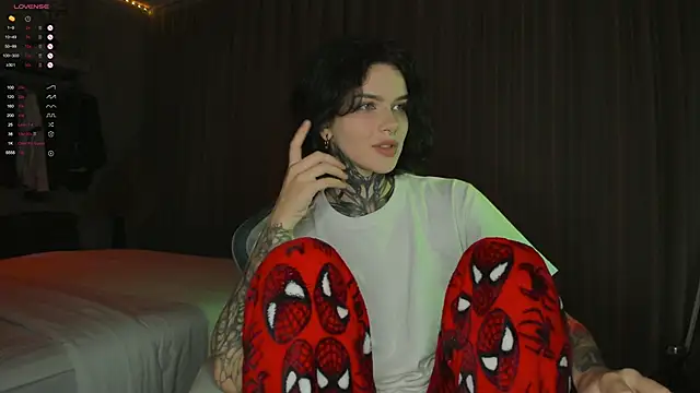 uwuxxxeva online show from March 2026 07:29:01 PM