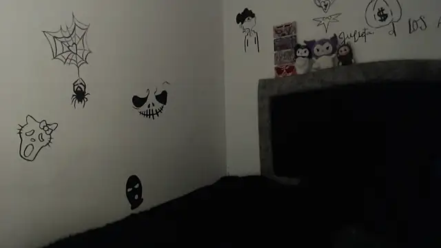 Julieta De Los Angeles online show from January 2026 09:20:01 PM