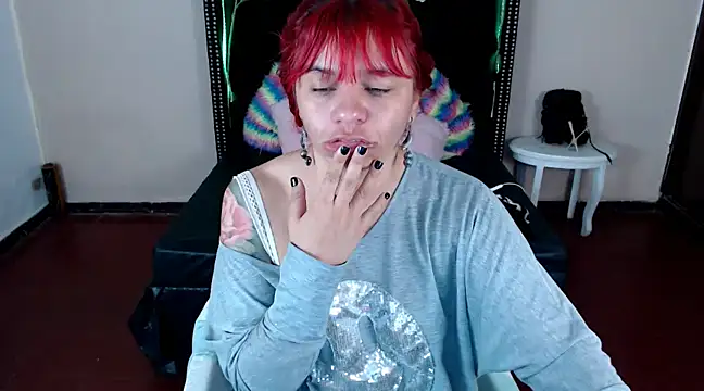 VioletaaaSlave online show from January 2025 11:00:02 AM