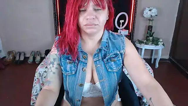 VioletaaaSlave online show from February 2026 10:47:01 AM