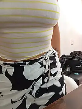 XGabrielaXX online show from December 2025 08:26:02 PM