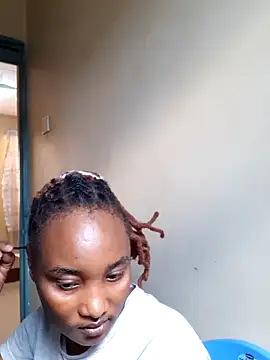 StacyGee24 online show from February 2025 08:44:01 AM