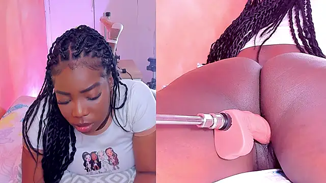 zoeethompson cm online show from March 2026 11:55:02 AM