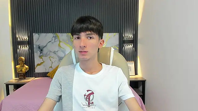 Jake evans online show from November 2025 07:59:02 PM