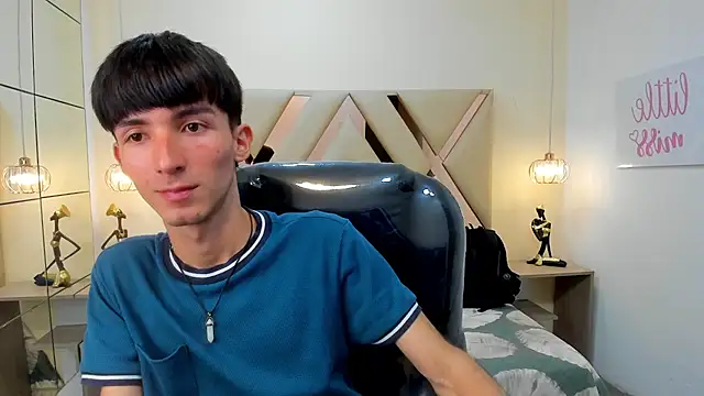 Jake evans online show from December 2025 07:42:01 PM