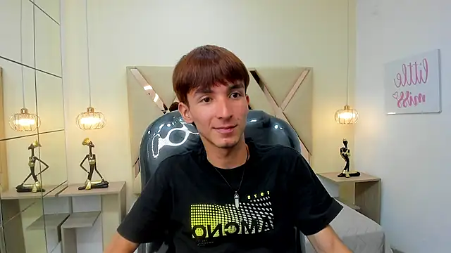 Jake evans online show from February 2026 08:01:02 PM