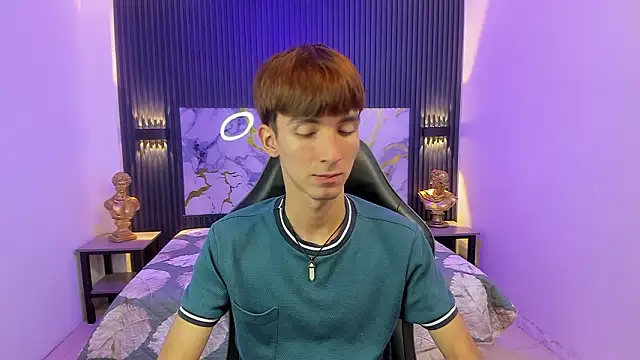 Jake evans online show from March 2026 04:29:01 AM