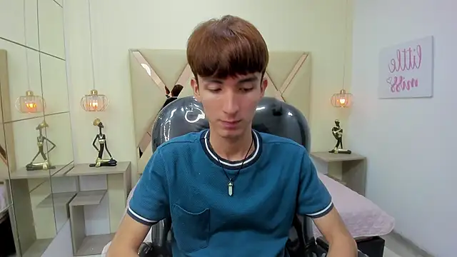 Jake evans online show from March 2026 04:35:01 AM