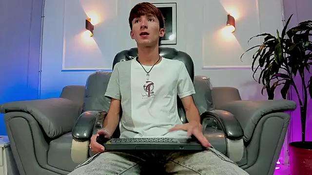 Jake evans online show from April 2026 03:01:04 AM