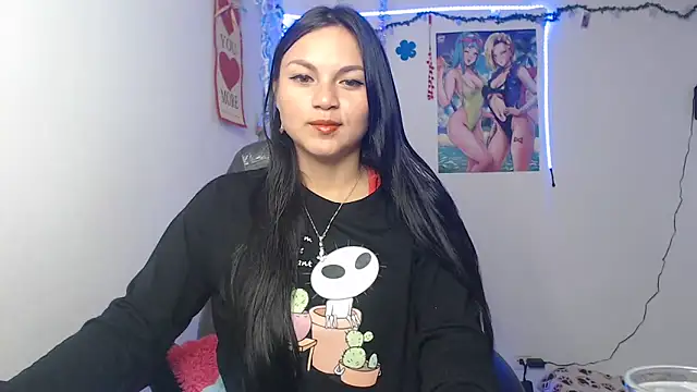 Snapshot of Zafiroweb09 chatting on December 2024 04:26:01 PM Zafiroweb09 online show from December 2024 04:26:01 PM