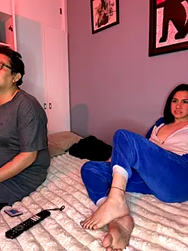 ameliaterry online show from September 2025 02:44:01 AM