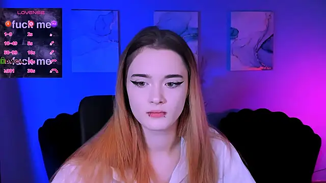 liana kisses online show from November 2025 08:31:01 PM