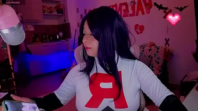 FernandaOrtegaaa online show from March 2026 12:12:01 AM