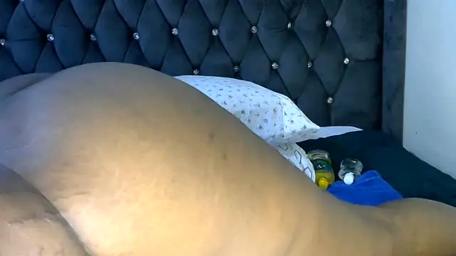 judy the booty online show from July 2026 11:55:01 PM