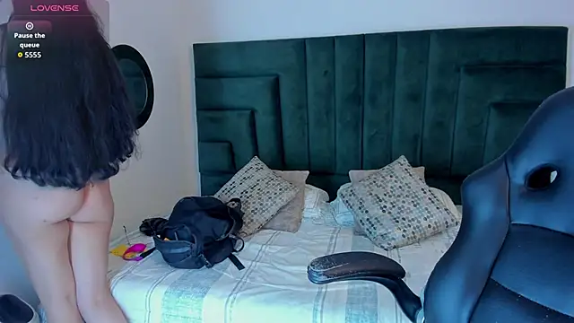 BarbaraKnox  online show from January 2026 12:38:01 AM