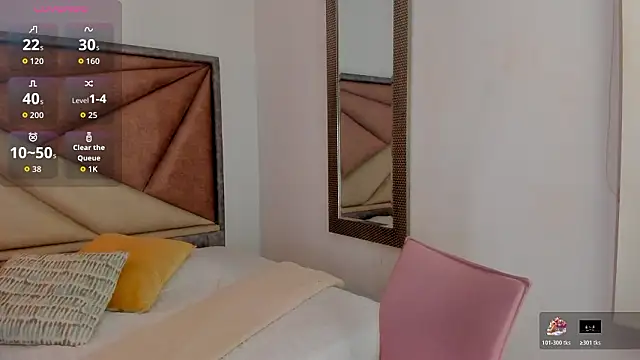 BarbaraKnox  online show from February 2026 12:15:02 AM