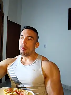 jhay-crux online show from March 2026 12:06:01 AM