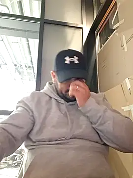 Futacisu online show from November 2025 08:46:02 PM