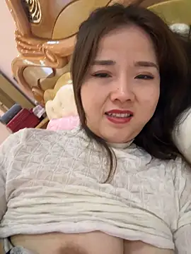 Efangfang online show from February 2025 02:45:02 PM