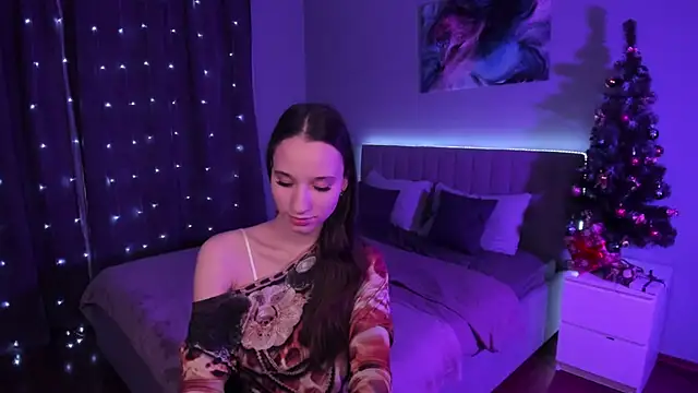 StaceySunny online show from December 2024 07:27:02 PM