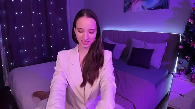 StaceySunny online show from January 2025 10:30:02 PM