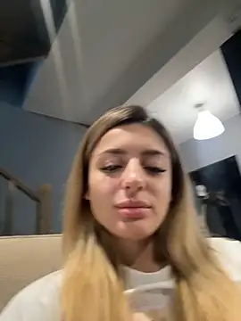 Jasmine urPrincess online show from October 2025 05:20:02 AM