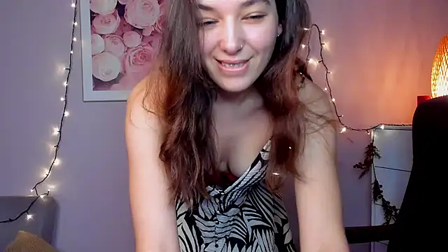 Meagn Extasy online show from December 2024 02:27:02 PM