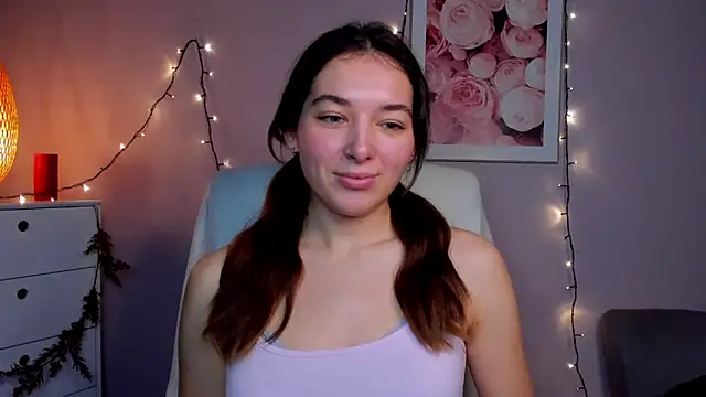 Meagn Extasy online show from December 2024 02:39:01 PM