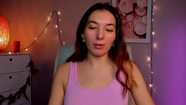 Meagn Extasy online show from December 2024 11:43:02 AM