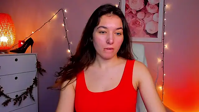 Meagn Extasy online show from December 2024 11:04:02 AM