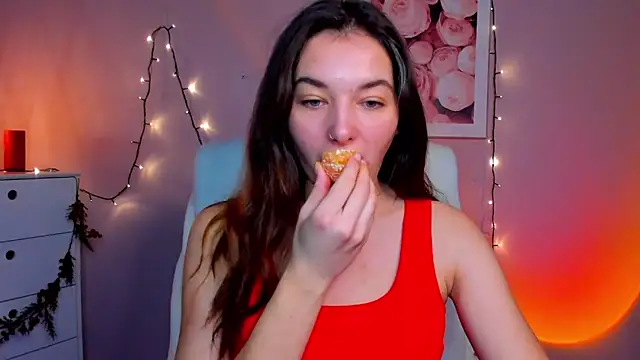 Meagn Extasy online show from January 2025 11:11:01 AM