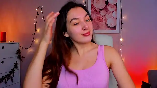 Meagn Extasy online show from January 2025 02:30:01 PM