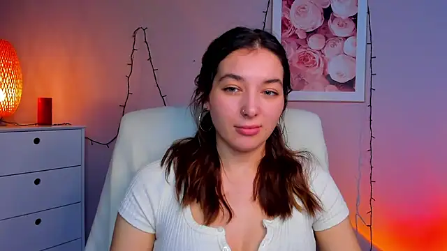 Meagn Extasy online show from January 2025 08:29:01 PM