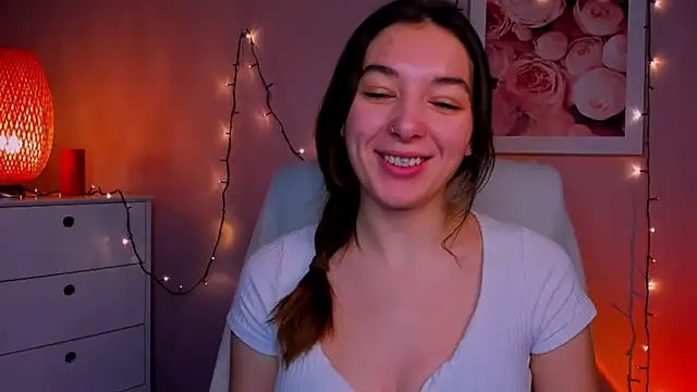 Meagn Extasy online show from January 2025 01:40:01 PM