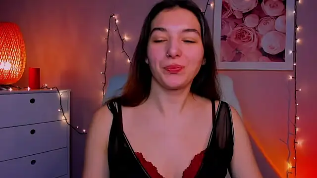 Meagn Extasy online show from January 2025 10:39:02 AM