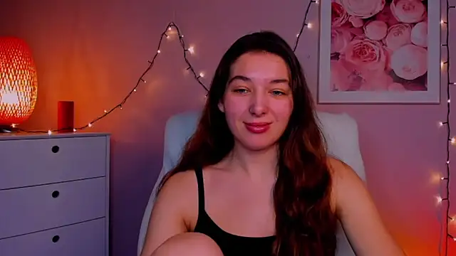 Meagn Extasy online show from January 2025 06:03:01 PM