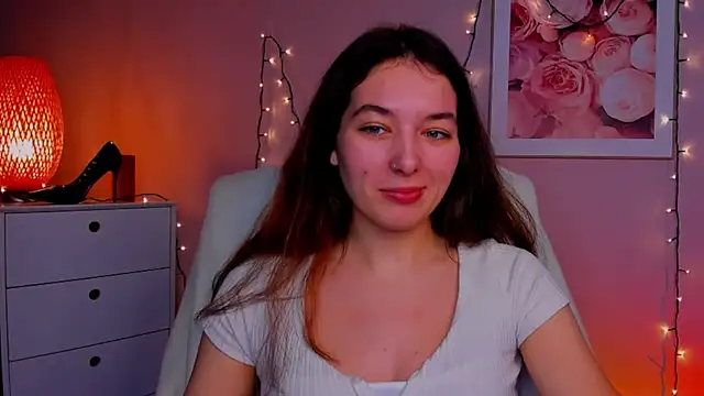 Meagn Extasy online show from January 2025 08:49:02 PM