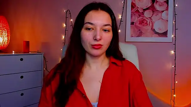 Meagn Extasy online show from February 2025 06:04:01 PM