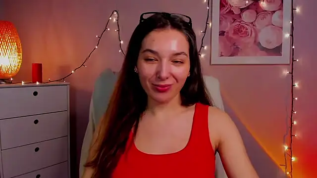 Meagn Extasy online show from March 2025 06:00:01 PM