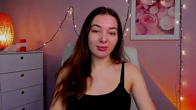 Meagn Extasy online show from March 2025 07:38:02 AM