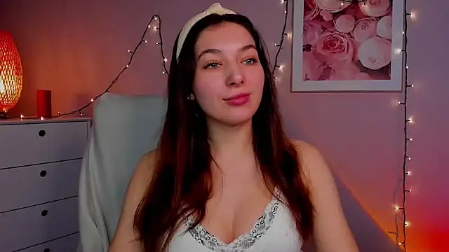 Meagn Extasy online show from March 2025 07:34:02 AM