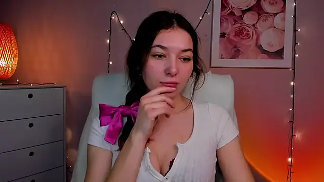 Meagn Extasy online show from March 2025 07:30:02 AM