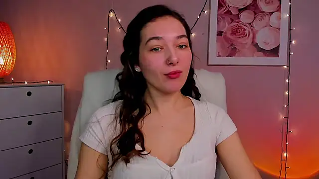 Meagn Extasy online show from March 2025 07:55:02 AM