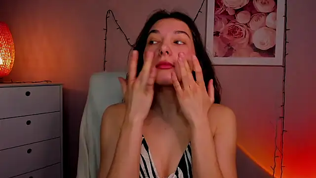 Meagn Extasy online show from March 2025 07:57:02 AM