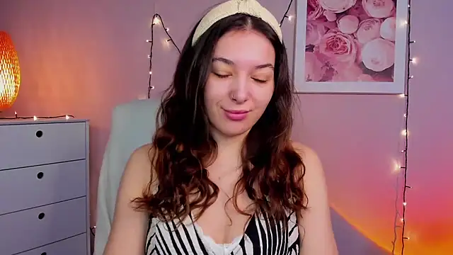 Meagn Extasy online show from March 2025 07:31:02 AM