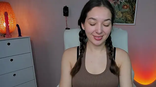 Meagn Extasy online show from September 2025 06:35:01 AM