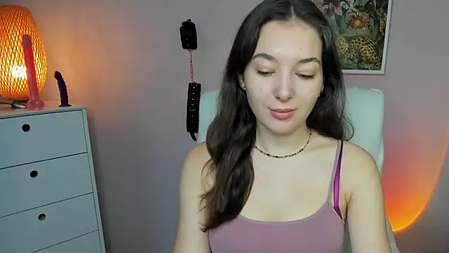 Meagn Extasy online show from September 2025 06:48:02 AM